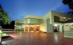 Hotel Srivatsa Regency